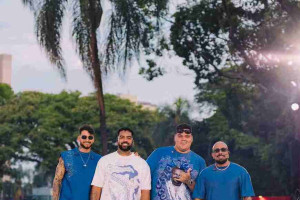 Integrantes do Menos é Mais falaram com exclusividade ao Jornal Ribeirão