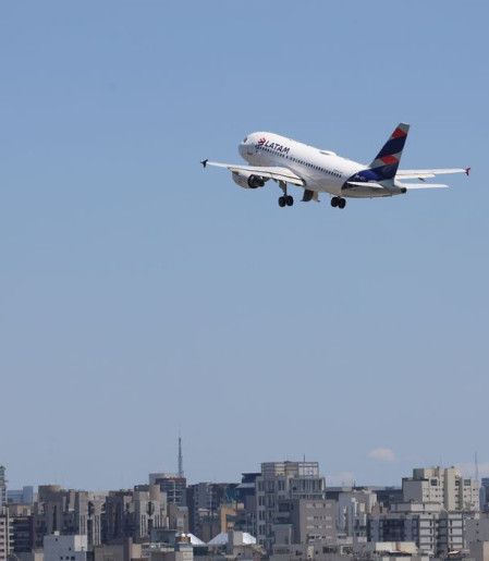 Aeroporto de Congonhas opera sem atrasos nesta sexta-feira