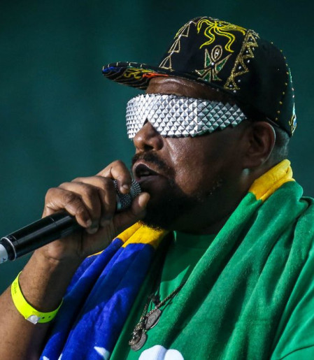 Morre Afrika Bambaataa, pioneiro do hip-hop e da cultura negra mundial