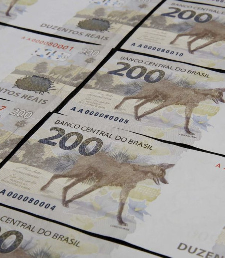 Prévia da carga tributária sobe para 32,4% do PIB em 2025