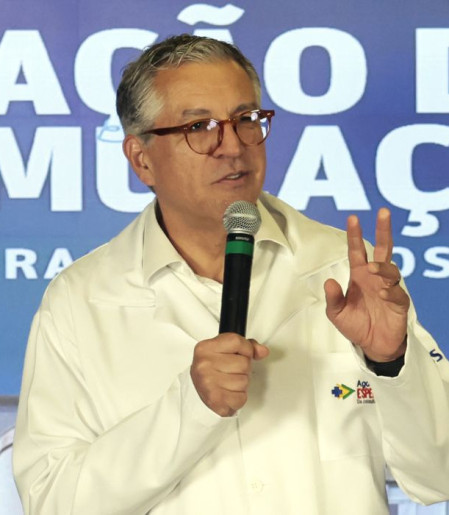 Padilha defende norma publicitária das Bets parecida com a do cigarro