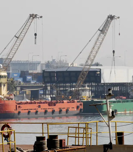 Justiça mantém liminar que derruba imposto na exportação de petróleo