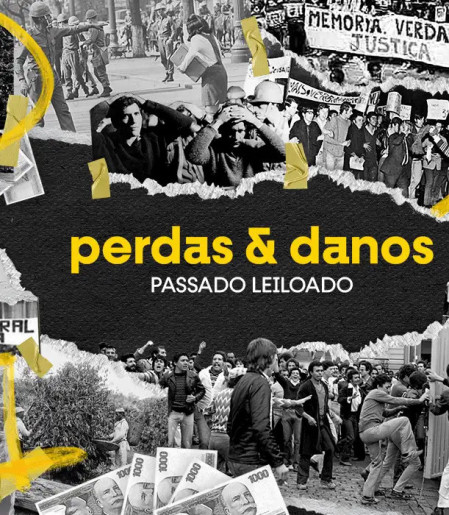 Executivo da Nestlé contratou torturador da ditadura militar