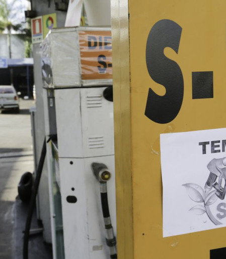 Revendedora adere à subvenção para baixar preço do diesel