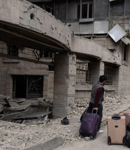 Israel e EUA atacaram 125 mil unidades civis e 32 universidades no Irã