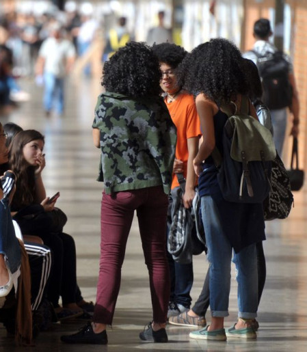 Estudo recomenda ampliação de políticas afirmativas em SC