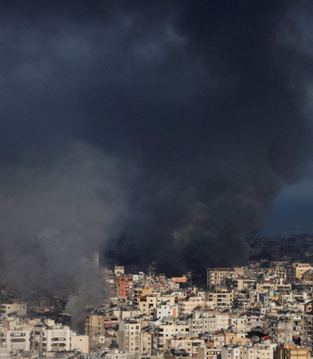 Líderes do Irã e EUA se reúnem no Paquistão em busca de acordo de paz