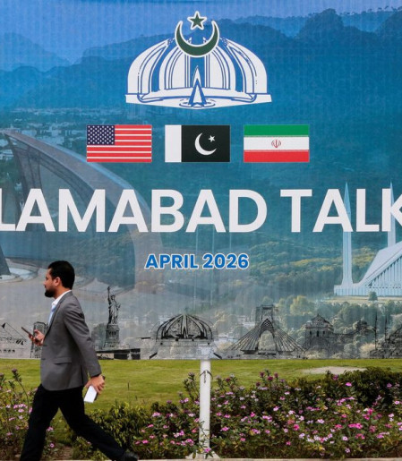 Negociações entre EUA e Irã entram em fase técnica