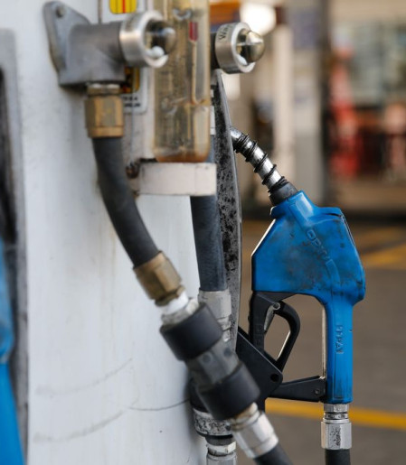 ANP tem 1ª redução do diesel após início da guerra no Oriente Médio