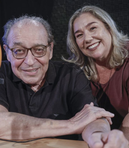 Rádio MEC: Nova temporada do Conversa com o Autor recebe Ruy Castro