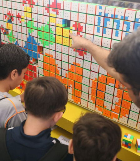 Professores poderão participar de olimpíada inédita de matemática