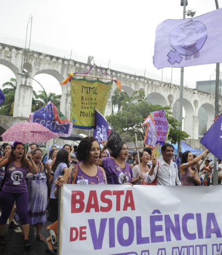 Violência sexual aumenta riscos cardiovasculares em mulheres