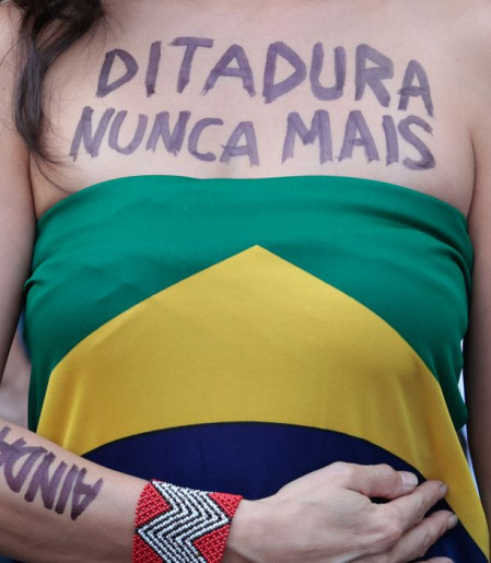 Justiça mantém condenação da União e de SP por tortura na ditadura