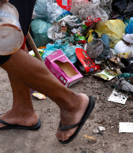 Saneamento básico na Maré requer ações integradas, defende ONG
