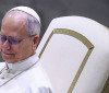 Papa responde a Trump: Não tenho medo do presidente dos EUA"