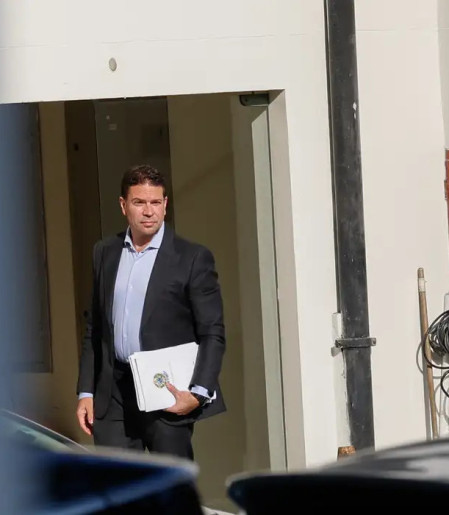 ICE prende Alexandre Ramagem nos Estados Unidos