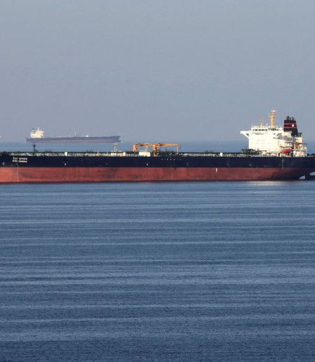 Reino Unido rejeita bloqueio proposto por Trump no Estreito de Ormuz