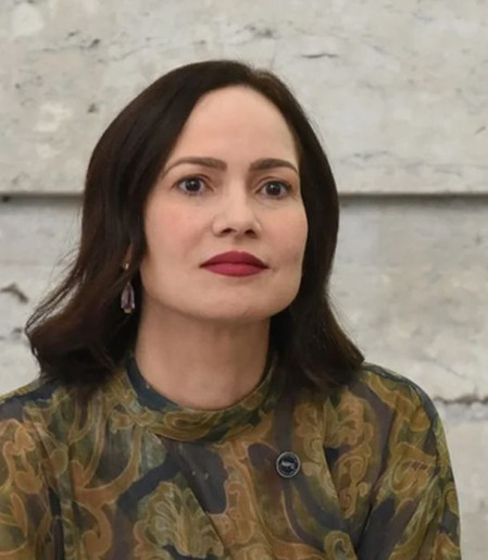 Servidora Ana Cristina Viana assume comando do INSS