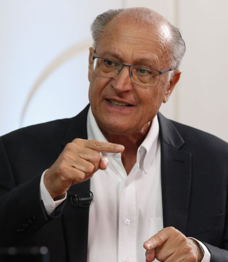 Alckmin: só um estado ainda não aderiu ao subsídio do diesel