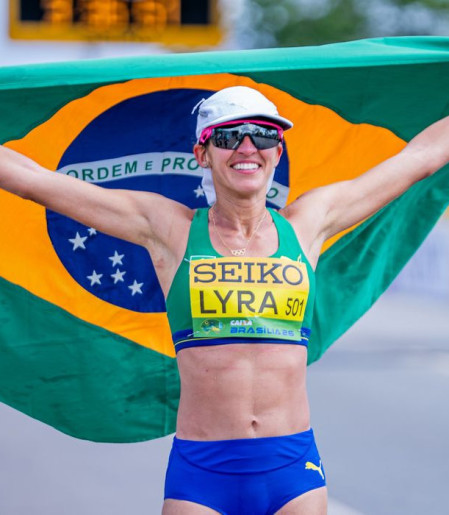 Brasil terá Semana Nacional do Esporte