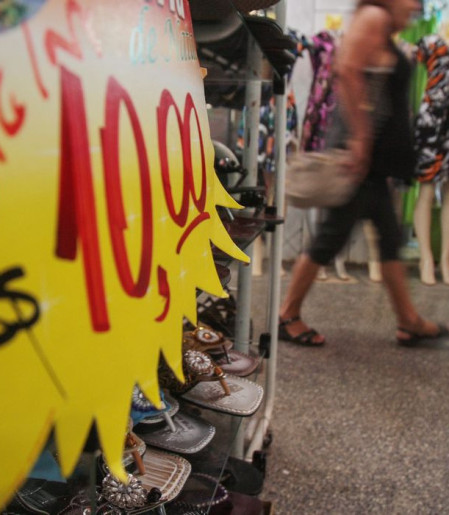 Mercado eleva previsão da inflação para 4,71% este ano