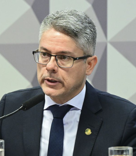 Relator da CPI do Crime pede intervenção federal no Rio de Janeiro