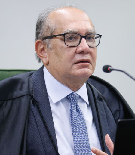 Gilmar: CPI comete "erro histórico" ao pedir indiciamento de ministros