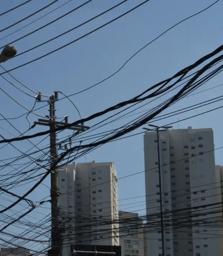 Ferros-velhos que venderem fio de cobre sem comprovação serão fechados