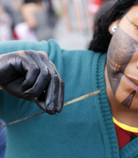 Programa Ancestralidades abre inscrições para indígenas e negros