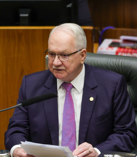 Fachin repudia pedido de indiciamento de ministros da Corte pela CPI 