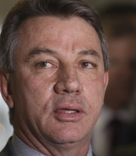 TSE adia conclusão de julgamento que pode cassar governador de Roraima