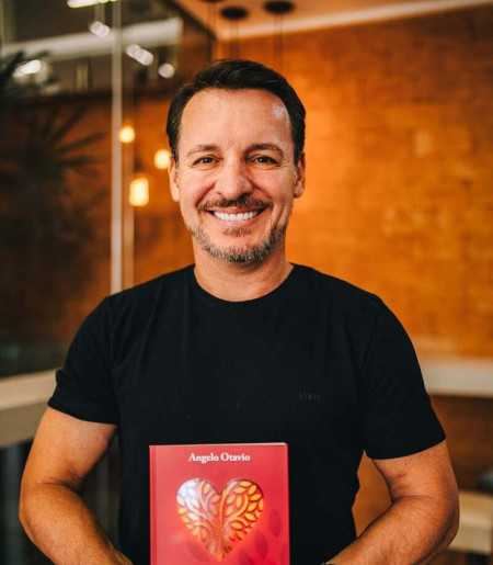 Workshop é organizado por Angelo Otavio, que destaca a importância de
modernizar as ações de segurança 