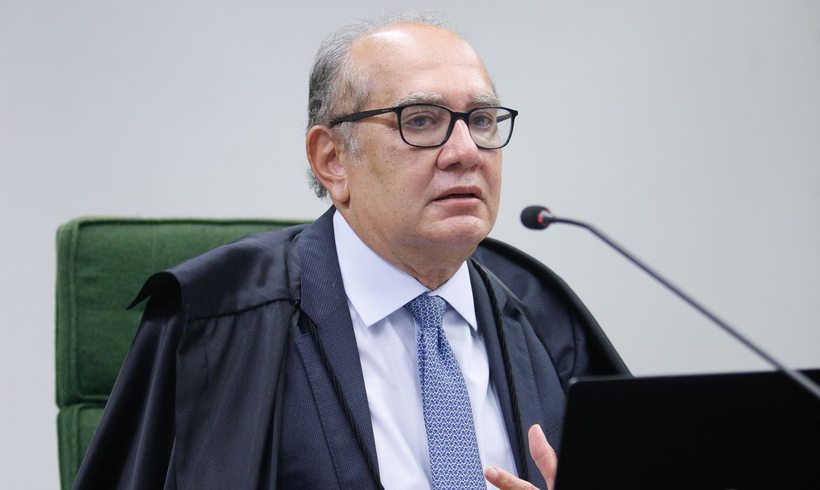 Gilmar: CPI comete "erro histórico" ao pedir indiciamento de ministros