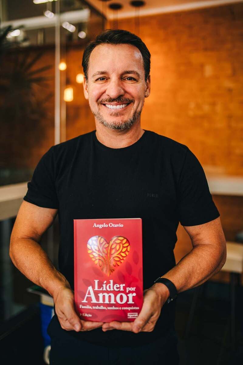 Workshop é organizado por Angelo Otavio, que destaca a importância de
modernizar as ações de segurança 