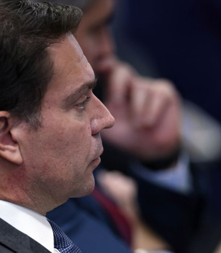 Ex-deputado Ramagem é solto após ficar dois dias preso nos EUA 