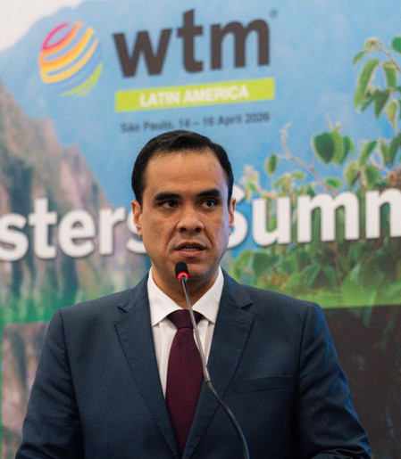 Brasil apresenta a países latinos medidas para o setor de aviação