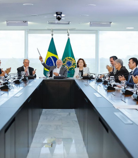 Aportes para MCMV são ampliados para R$ 200 bilhões