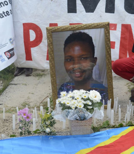 Terceiro réu por morte de congolês Moïse Kabagambe vai a julgamento