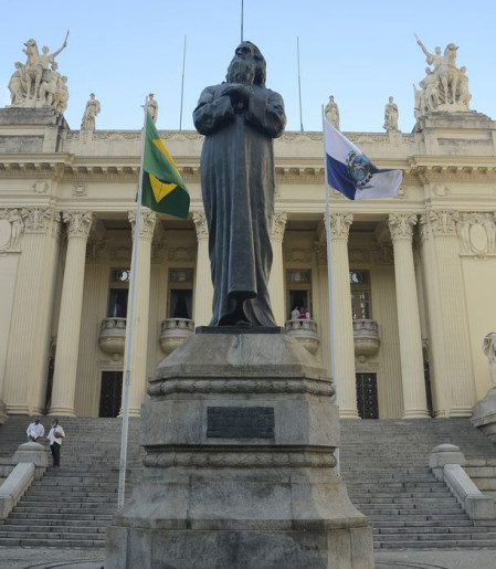 Eleição para novo presidente da Alerj será nesta sexta-feira