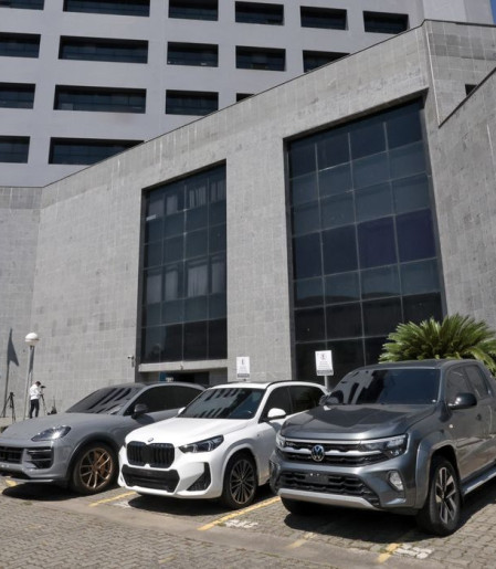 Ação da PF prende influenciadores envolvidos em lavagem de dinheiro