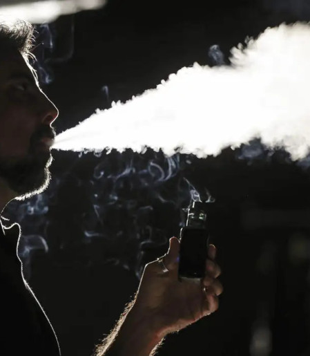Instituições preparam orientações para reforçar pesquisas sobre vapes
