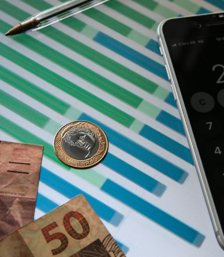 Projeto da LDO prevê crescimento de 2,56% para o próximo ano