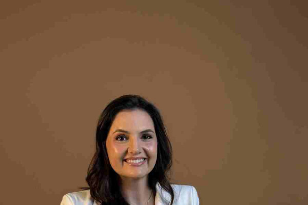 Grace Kelly Cano - Divulgação