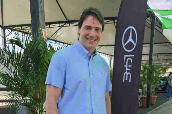 Henrique Stéfani - Divulgação