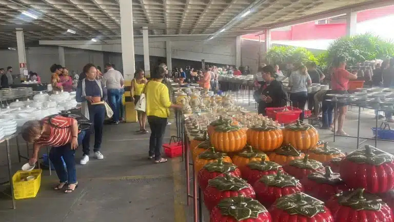Expolou&ccedil;as na APAE Ribeir&atilde;o Preto