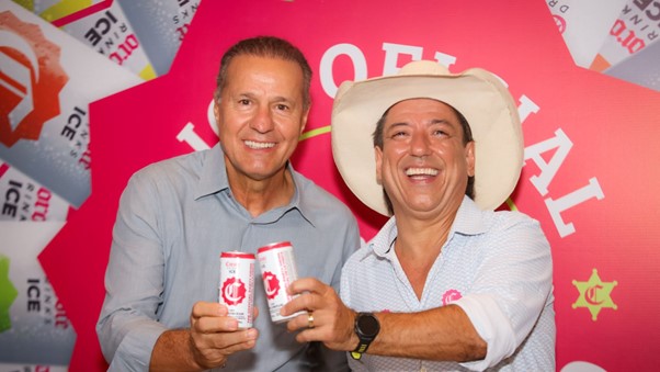 Paulo Missiatto e Matheus Calil - Divulgação