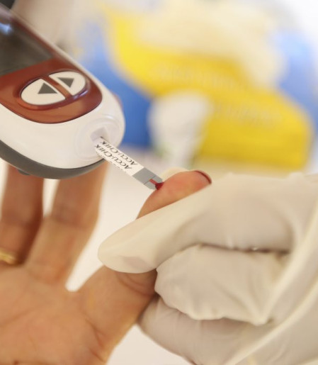 Saúde incorpora transplante da membrana amniótica para tratar diabetes