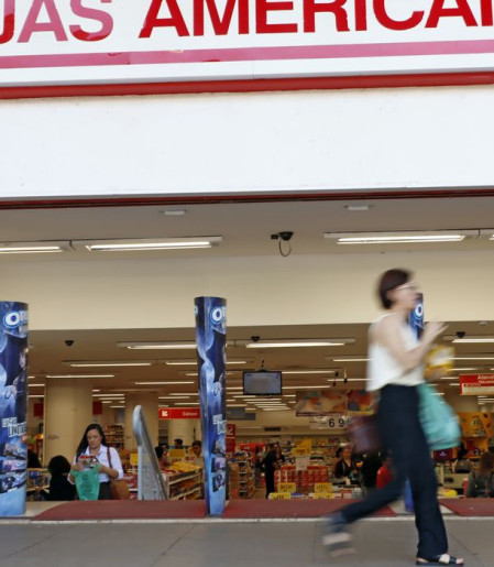 Justiça mantém venda de ativos da Americanas para Fan Store