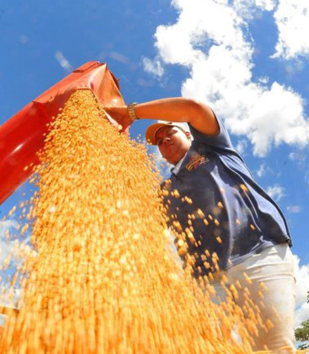 Atividade econômica brasileira cresce 0,6% em fevereiro