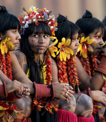 Programa de saúde do governo já atendeu mais de 24 mil indígenas 